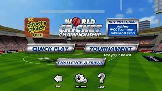 WCC1 Gameplay1