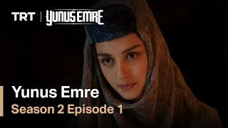 Yunus Emre - Season 2 Episode 01