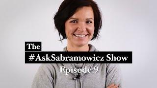 #AskSabramowicz Episode 9: eLearning Assessment Trends & Strategies