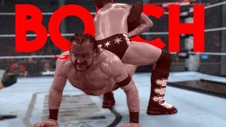 Botches That Made A WWE Match Better