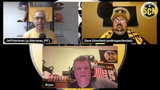 The SCN Steelers Post-Game Show: Steelers hit the jackpot in Vegas, 32-13