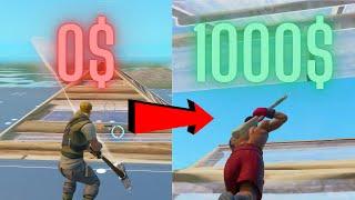 The Best Settings To Improve In Fortnite 