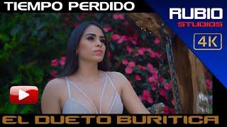 DUETO BURITICA-TIEMPO PERDIDO