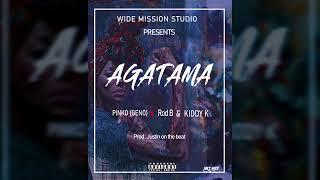 Pinko_Geno_-_Agatama_ft_-_RodB_&_Kiddy_K_(Official_Music_Rwandan)_2k22_new_Collaboration