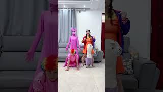 #剧情#哪吒#路飞 #funny #comedyfilms #comed小丑笑#搞