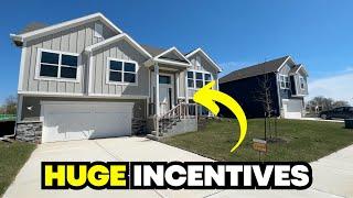 New Homes In Kansas City Under $500,000 | Clover And Hive Advantages