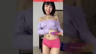 bigo live thai girl @070463-3