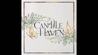 Candle Haven Scented Soy Candle (Multi-Size, Amber Jar)