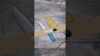 URAL EDC V.S. OWL KNIFE. ️️️️ТУЗЪ или NORTH XS ЛУЧШИЙ ГОРФИКС?