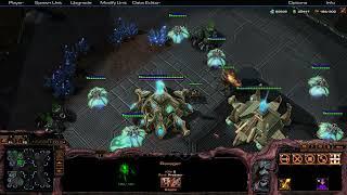 Starcraft 2 vs Starcraft Zerg unit comparison