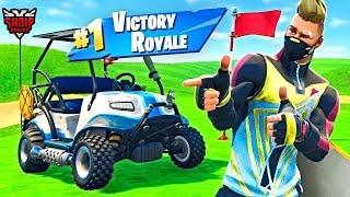 Fitorja e Parë në Sezonen e 5't !! *Duo* - Fortnite SHQIP | SHQIPGaming