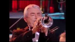 E.Artemiev     "Three Friends"     solo S.Milstein (trumpet)