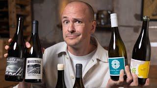 CHARDONNAY: From ABC to New Wave