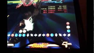 UMVC3 Combo - Spencer Style Combo