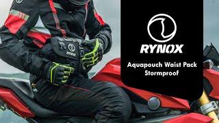 Rynox Aquapouch - Utility Waist Pack