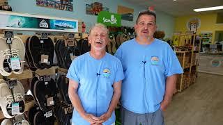 Now Open: Flip Flop Shops in The Villages, FL