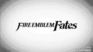 Hidden Truth: Battle theme - Fire Emblem Fates