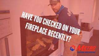 Fireplace Maintenance Tips