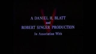 Daniel H. Blatt/Robert Singer Productions/Warner Bros. Television Distribution (1984)