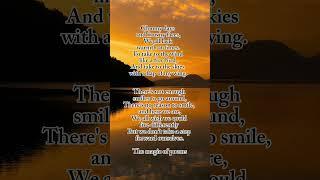 Smile friends, The magic of poems #shorts#short#smile#top#best#youtube #beautiful#poetry#meditation