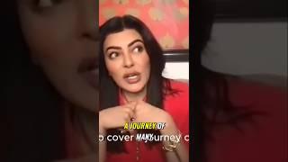 Sushmita Sen: Start Small, Change the World! Young Changemakers