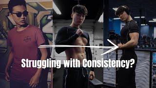 New to the Gym? Here's what you MUST know to actually stay CONSISTENT