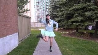 Kyary Pamyu Pamyu - PONPONPON Dance Cover