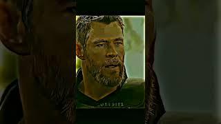 PHELI BALL TO TRIAL HOTI HAI  || THOR EDIT || #shorts #edit #thor #marvel #chrishemsworth