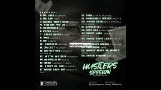 DJ Sixpence Hustlers Mixtape Latest Mp3 Songs[WWW.NaijaDJMix.COM]