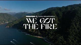 Cosmic Gate & Olivia Sebastianelli - We Got The Fire (Official Music Video)