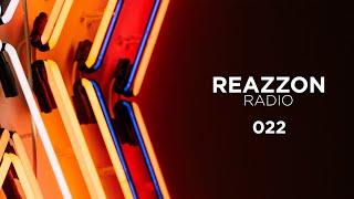 REAZZON RADIO | 022