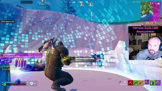 49% Winrate ZB Reload Solos