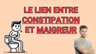 Si tu es MAIGRE et CONSTIPÉ : REGARDE cette VIDEO