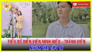 Tiểu sử MINH HIẾU Gãy TV - Từ tên tuổi gắn bó với Gãy TV đến Ước mơ trở thành streamer chuyên nghiệp