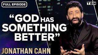 Jonathan Cahn: Ancient Biblical Mysteries That Apply to Your Life TODAY | TBN