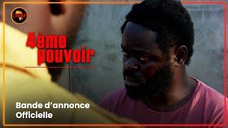 FILM AFRICAIN : 4e POUVOIR SUR CINAF