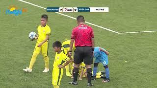 SIAGA PRATAMA VS PELITA JAYA | FULL MATCH TOP YOUTH PREMIER LEAGUE U9