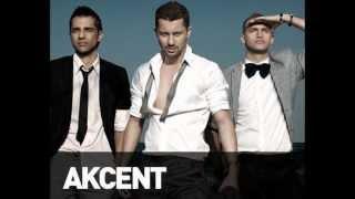 Akcent - Kylie (Let's go out and dance) +LYRICS