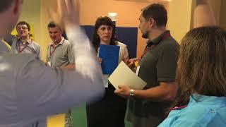 Партнерский семинар «Прайм Регион» 2018