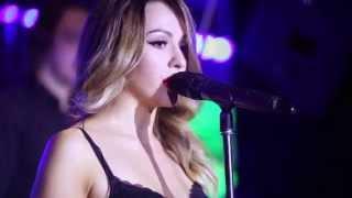 WON'T YOU JUST MAKE ME STAY  - MARINA LITVINOVA