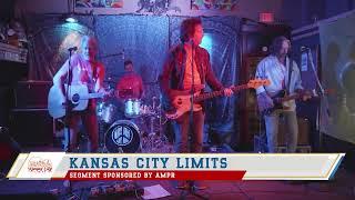 KCL Street Show - Jeff, Norm, Jimmy and Dave ||Kansas City Limits TV