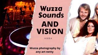 Wuzza Sounds and Vision-Classic Pop-ABBA