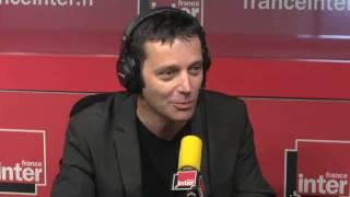 Edouard Perrin : " On me reproche d'avoir fait une boite mail pour parler avec le lanceur d'alerte"