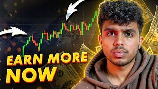  Day Trading for Beginners | Live Strategies & Intraday Trading Tips
