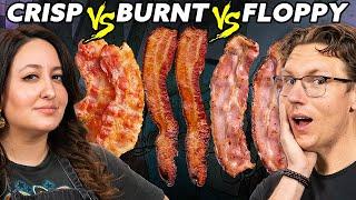 What's The Best Way To Cook Bacon?