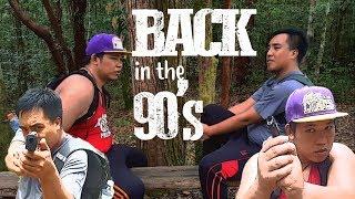 Back in the 90's | FDG STAGES