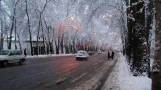 My Beautiful City   Tehran