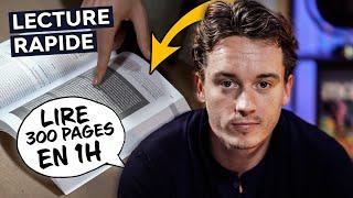 Pourquoi adopter la lecture rapide en prépa ? (Thomas, étudiant à HEC)