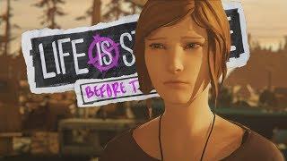 BROKENHEARTED | Life Is Strange: Before The Storm Episode 1 (Awake) #4