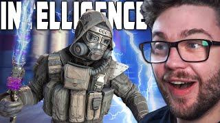 Playing With INTELLIGENCE! - 7 Days to Die: Batons Only